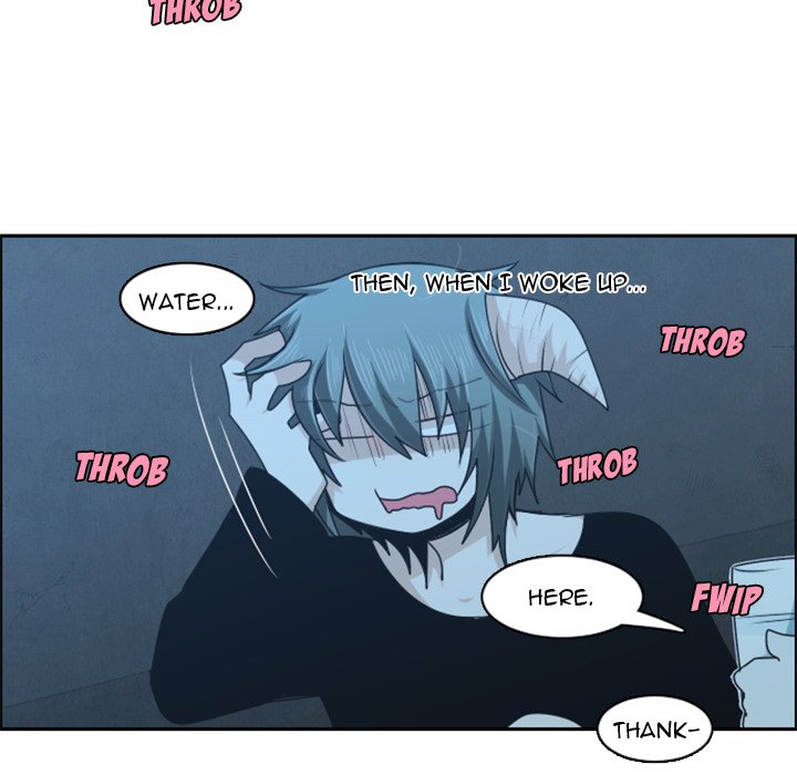 Go Away, Mr.Demon Chapter 125 image 58