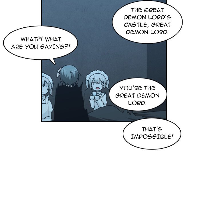 Go Away, Mr.Demon Chapter 125 image 60