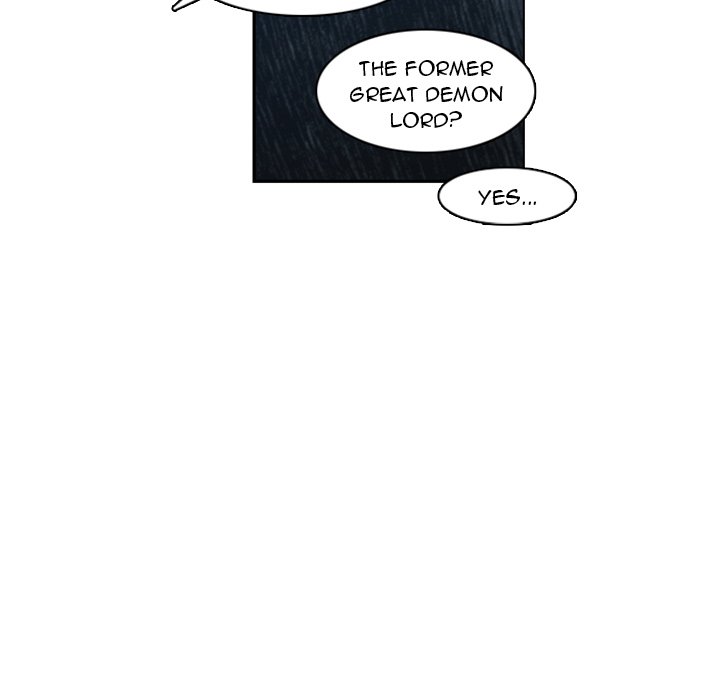 Go Away, Mr.Demon Chapter 125 image 62