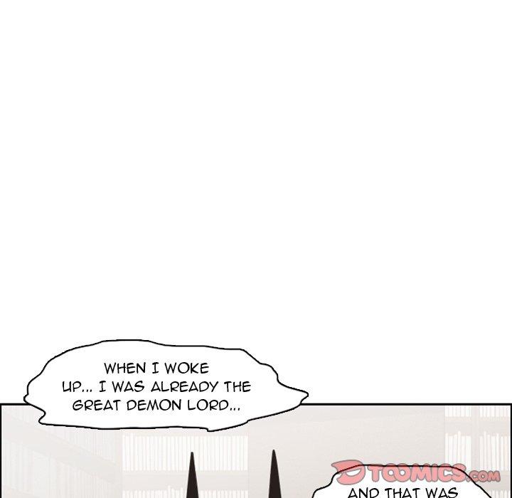 Go Away, Mr.Demon Chapter 125 image 67