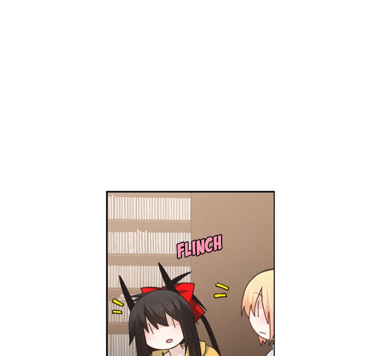 Go Away, Mr.Demon Chapter 125 image 6