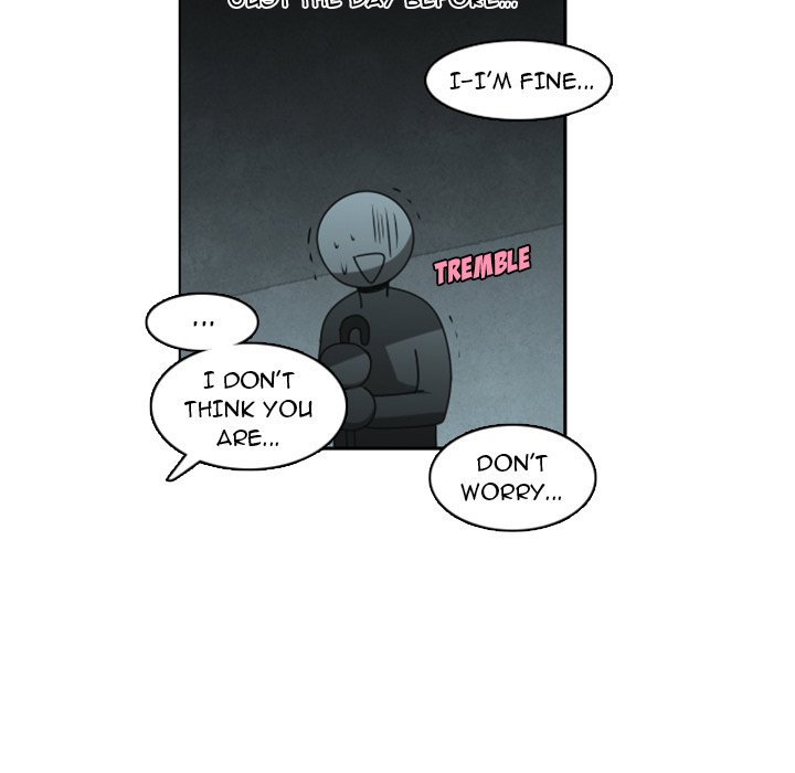 Go Away, Mr.Demon Chapter 125 image 70