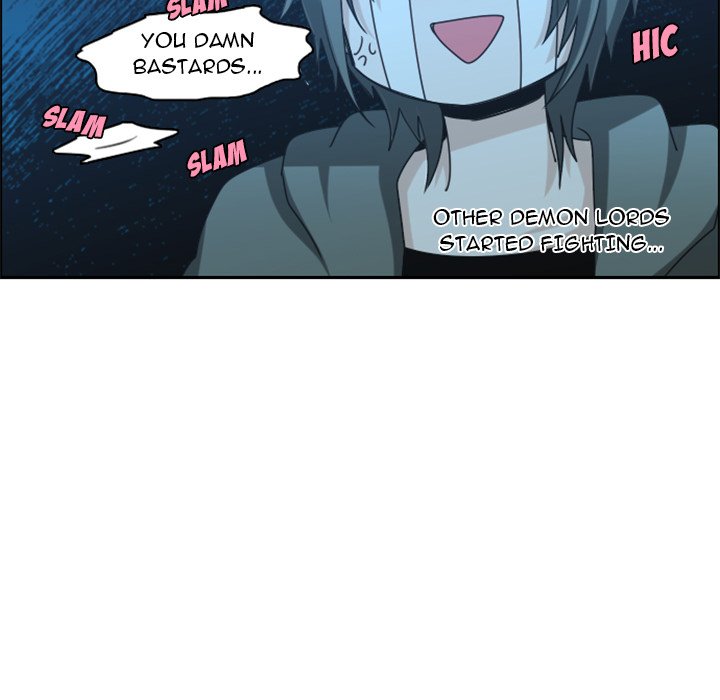 Go Away, Mr.Demon Chapter 125 image 75