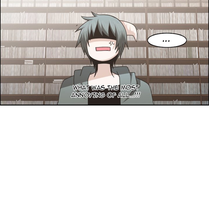 Go Away, Mr.Demon Chapter 125 image 78