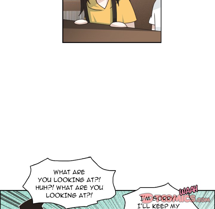 Go Away, Mr.Demon Chapter 125 image 7