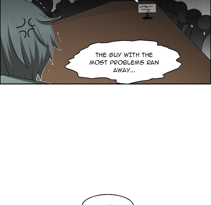 Go Away, Mr.Demon Chapter 125 image 80