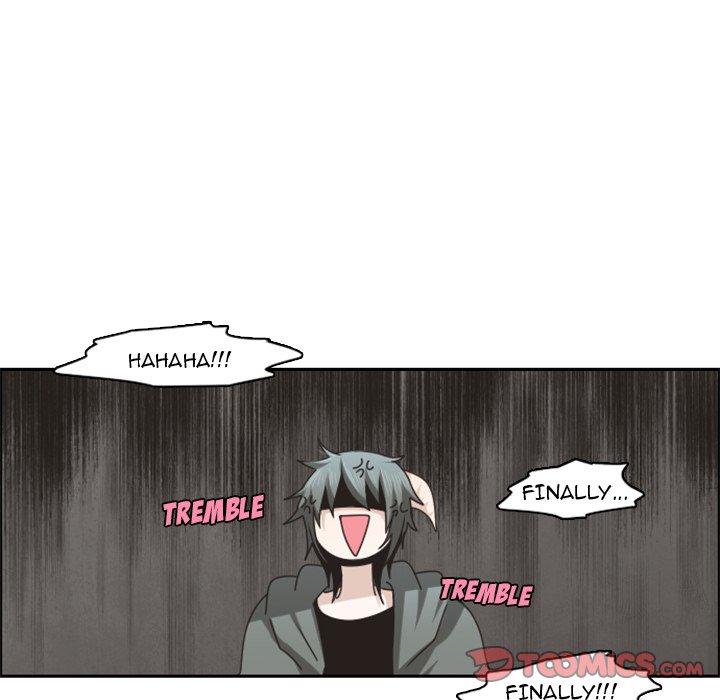 Go Away, Mr.Demon Chapter 126 image 11