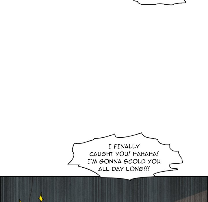 Go Away, Mr.Demon Chapter 126 image 12