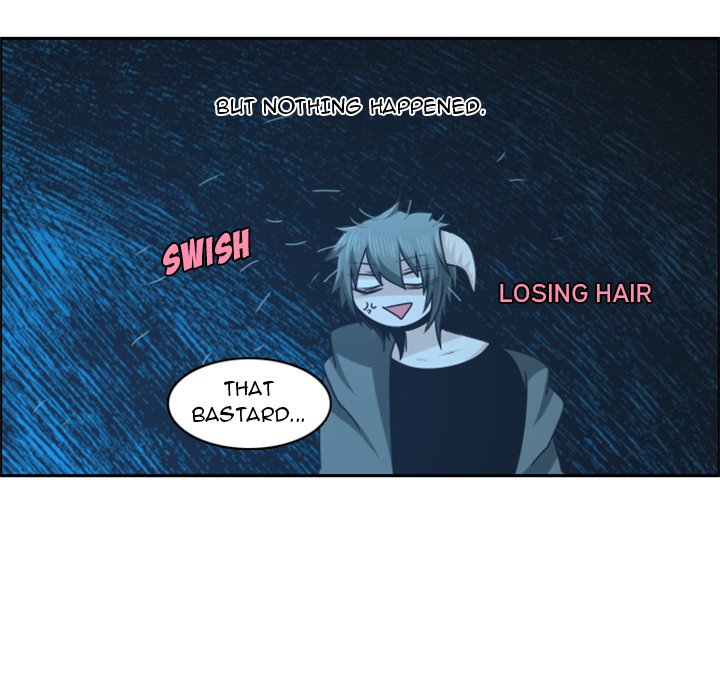 Go Away, Mr.Demon Chapter 126 image 16