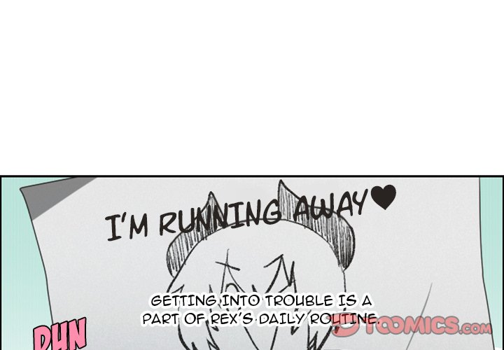 Go Away, Mr.Demon Chapter 126 image 1