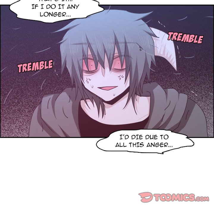 Go Away, Mr.Demon Chapter 126 image 19