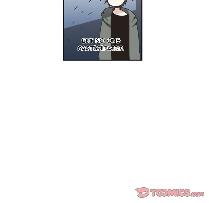 Go Away, Mr.Demon Chapter 126 image 21