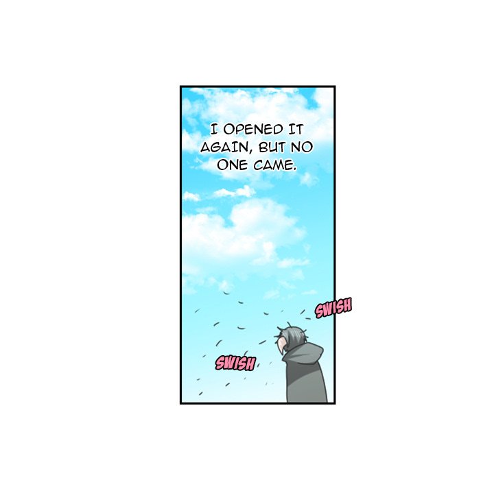 Go Away, Mr.Demon Chapter 126 image 22