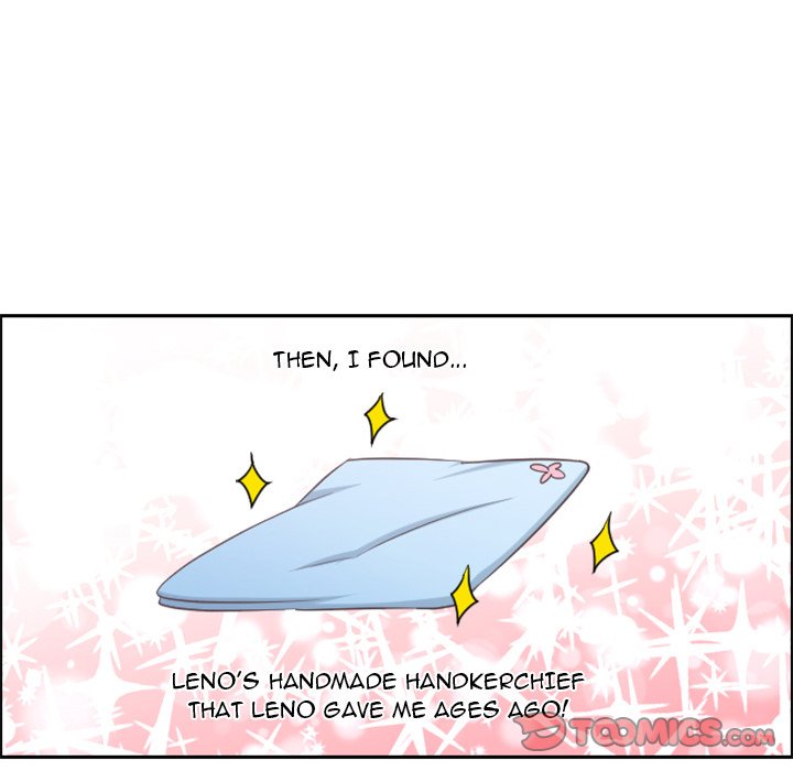 Go Away, Mr.Demon Chapter 126 image 27
