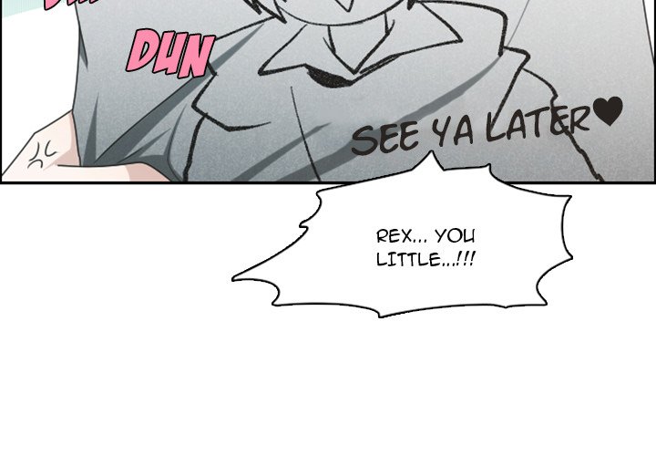 Go Away, Mr.Demon Chapter 126 image 2