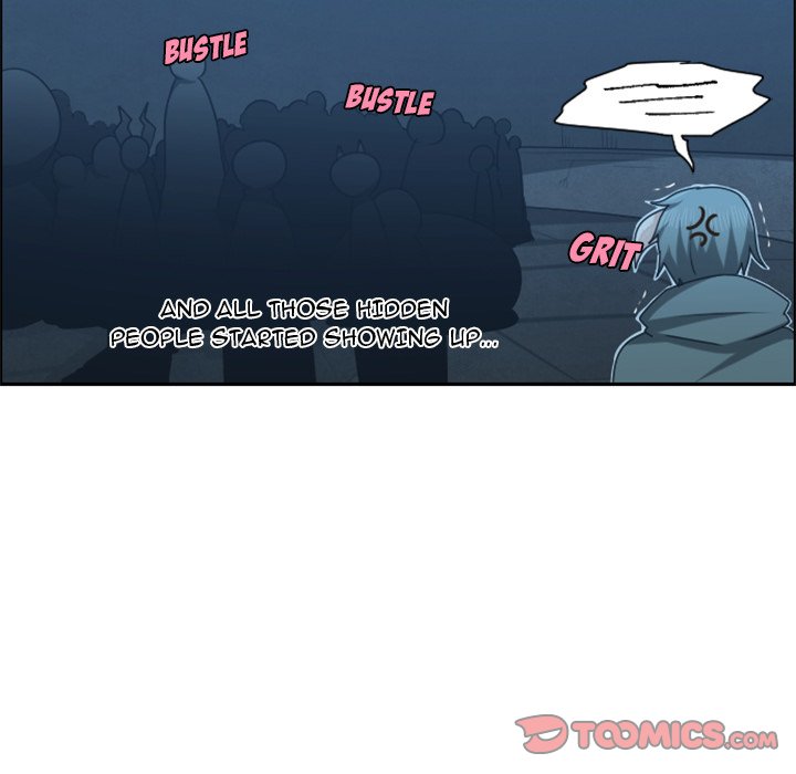 Go Away, Mr.Demon Chapter 126 image 29