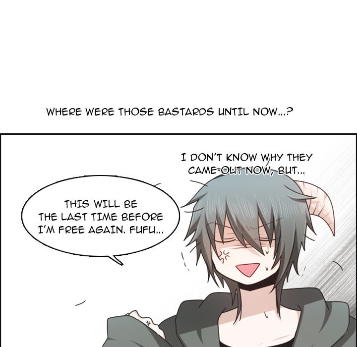 Go Away, Mr.Demon Chapter 126 image 30