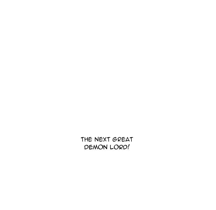 Go Away, Mr.Demon Chapter 126 image 32