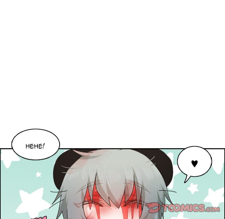 Go Away, Mr.Demon Chapter 126 image 33