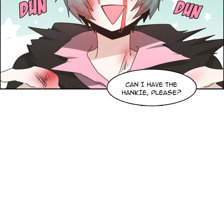 Go Away, Mr.Demon Chapter 126 image 34