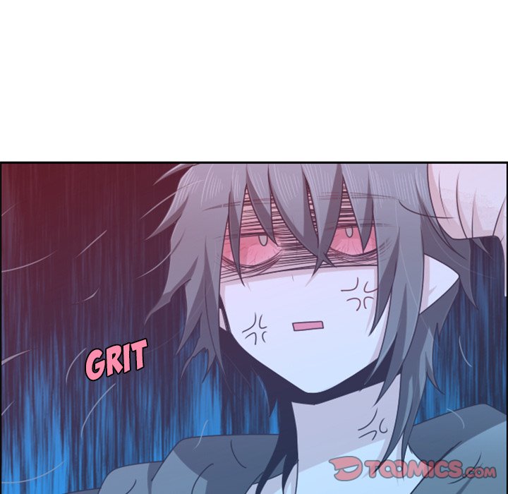 Go Away, Mr.Demon Chapter 126 image 35