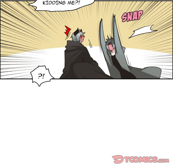 Go Away, Mr.Demon Chapter 126 image 37