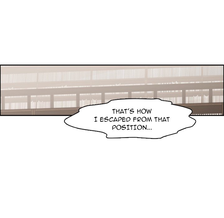 Go Away, Mr.Demon Chapter 126 image 38