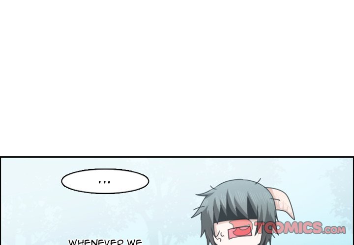 Go Away, Mr.Demon Chapter 126 image 3