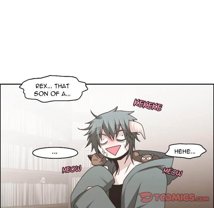 Go Away, Mr.Demon Chapter 126 image 39