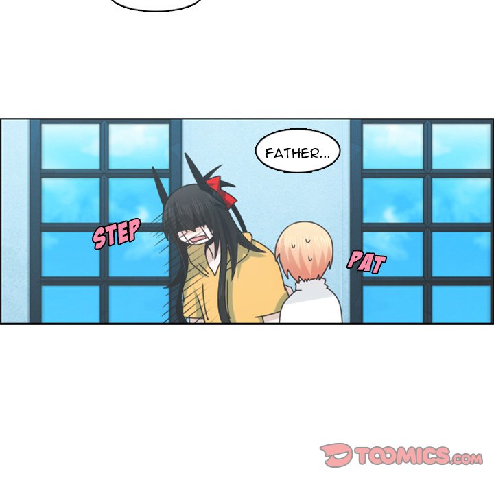 Go Away, Mr.Demon Chapter 126 image 45
