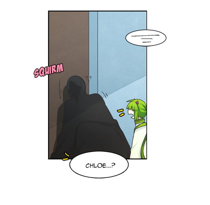 Go Away, Mr.Demon Chapter 126 image 48