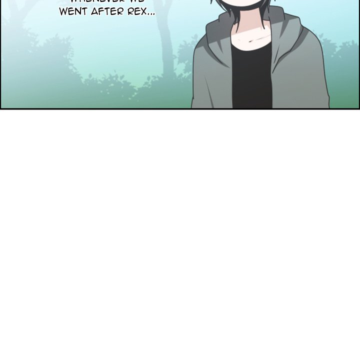 Go Away, Mr.Demon Chapter 126 image 4