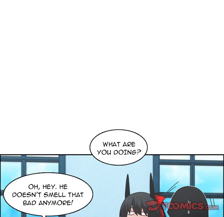 Go Away, Mr.Demon Chapter 126 image 49