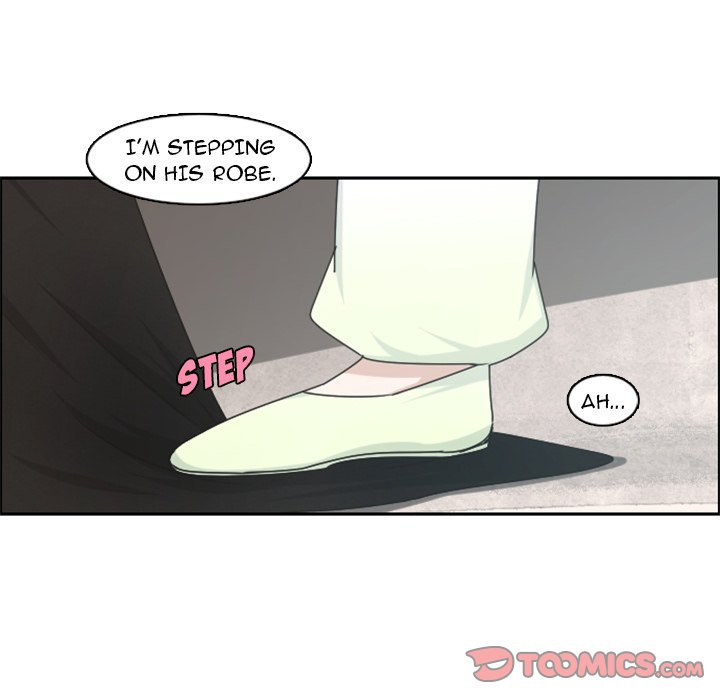 Go Away, Mr.Demon Chapter 126 image 51