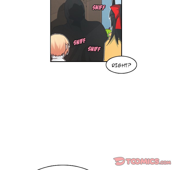 Go Away, Mr.Demon Chapter 126 image 53