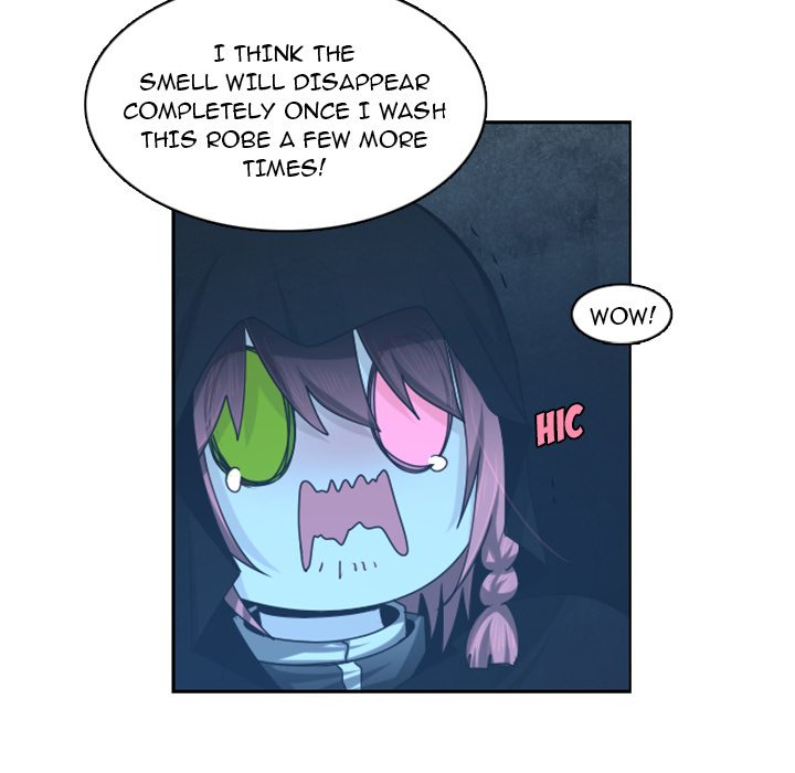 Go Away, Mr.Demon Chapter 126 image 54