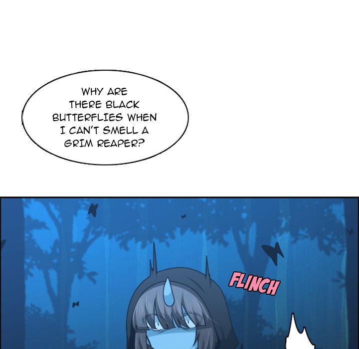 Go Away, Mr.Demon Chapter 126 image 62