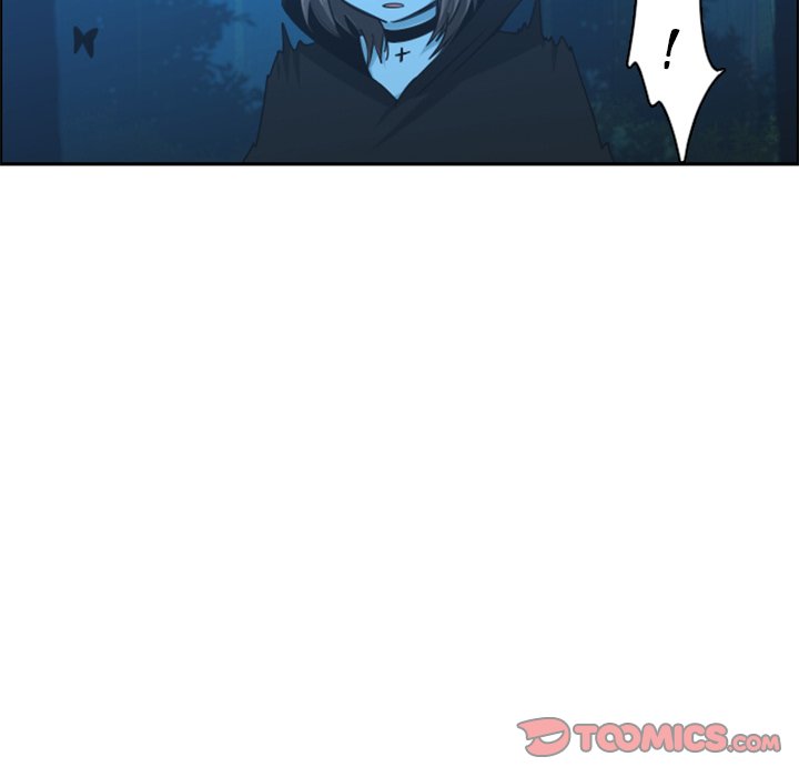 Go Away, Mr.Demon Chapter 126 image 63