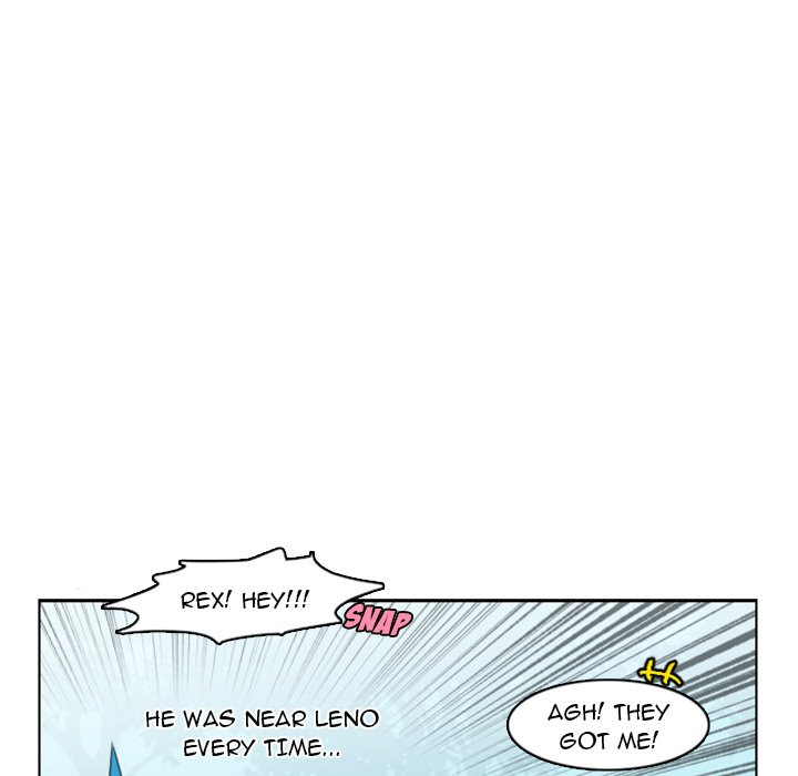 Go Away, Mr.Demon Chapter 126 image 6