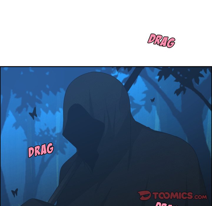 Go Away, Mr.Demon Chapter 126 image 71