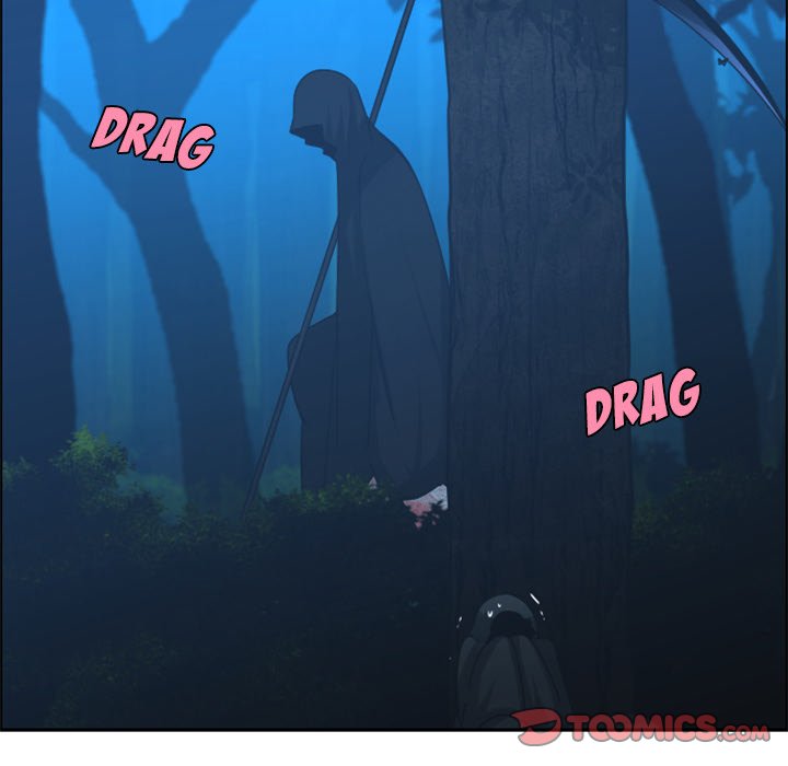 Go Away, Mr.Demon Chapter 126 image 73