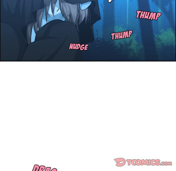 Go Away, Mr.Demon Chapter 126 image 75