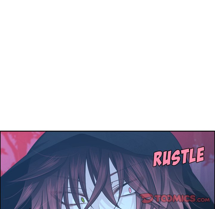 Go Away, Mr.Demon Chapter 126 image 77