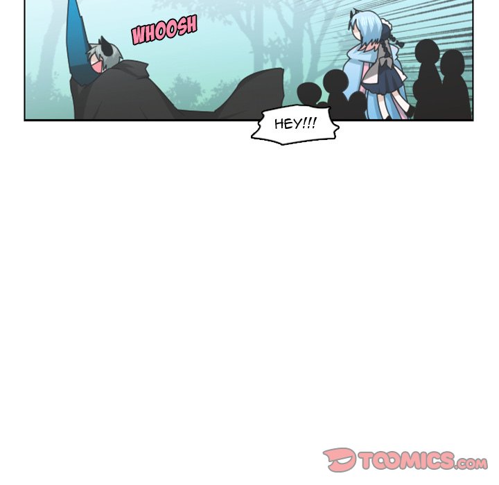 Go Away, Mr.Demon Chapter 126 image 7