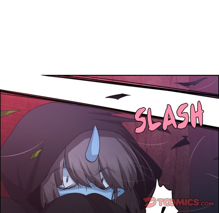 Go Away, Mr.Demon Chapter 126 image 79