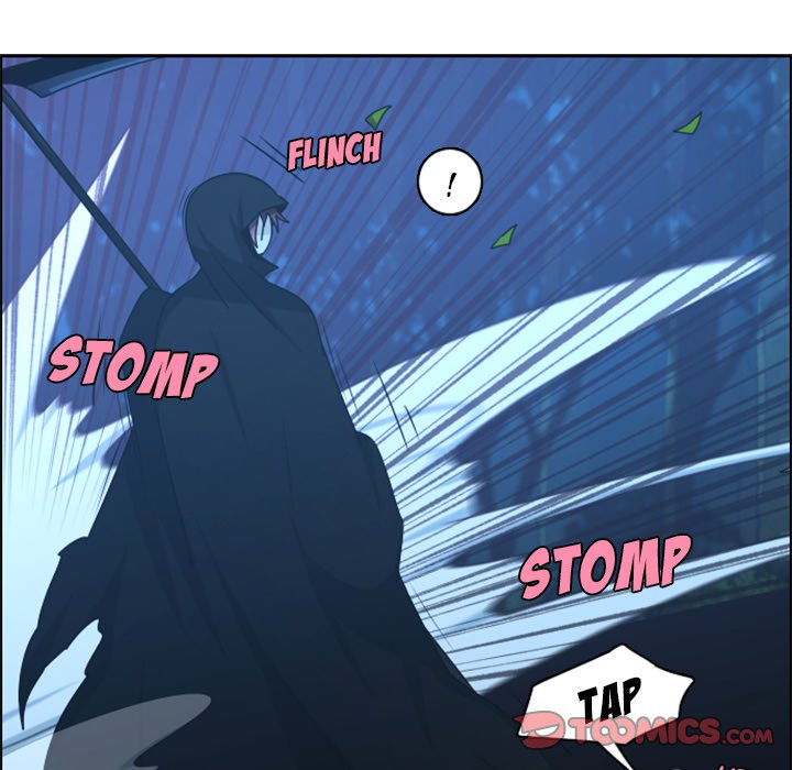 Go Away, Mr.Demon Chapter 126 image 81