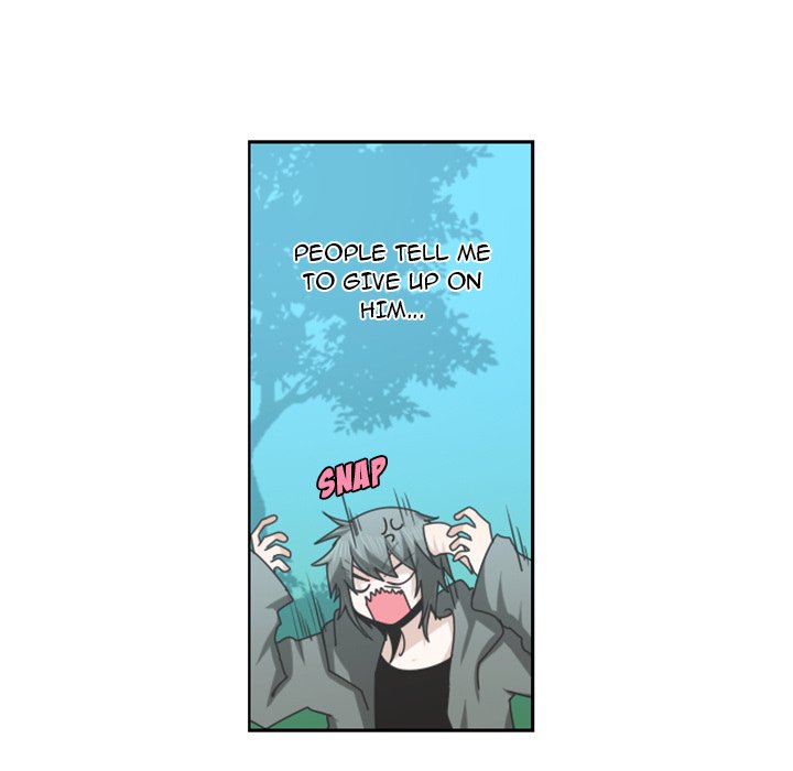 Go Away, Mr.Demon Chapter 126 image 8