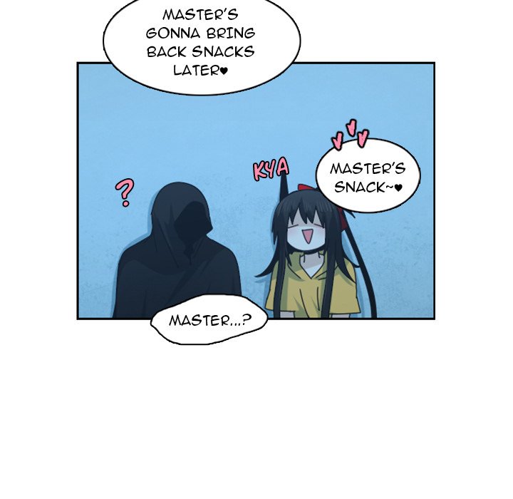 Go Away, Mr.Demon Chapter 127 image 14