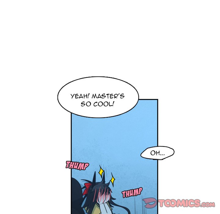 Go Away, Mr.Demon Chapter 127 image 15