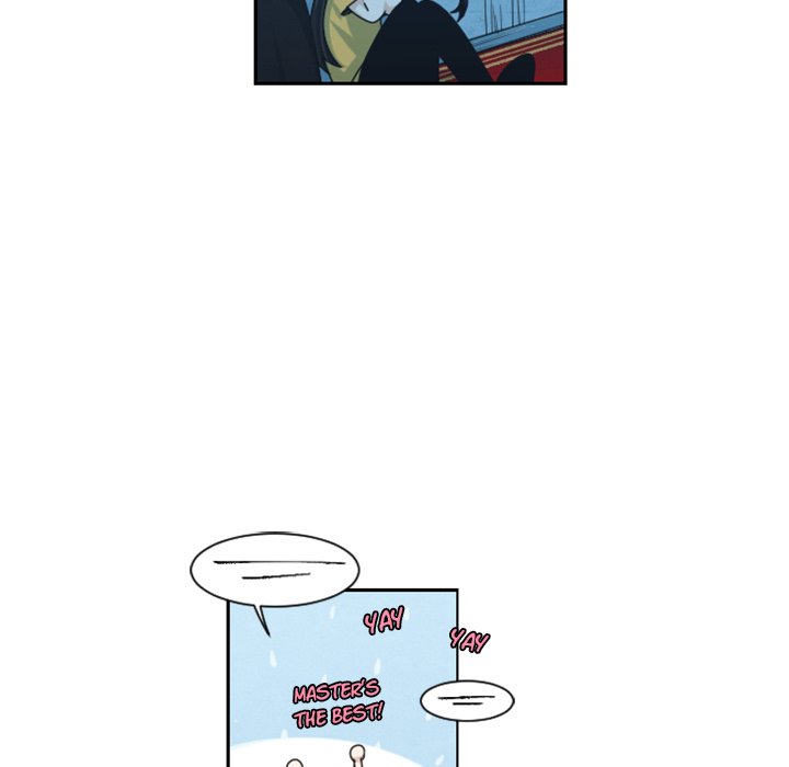 Go Away, Mr.Demon Chapter 127 image 16